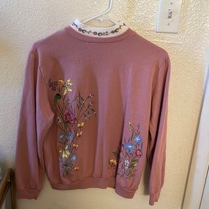 Vintage sweater